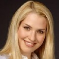 leslie grossman dans grey'